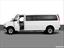 2013 Chevrolet Express 3500 Passenger